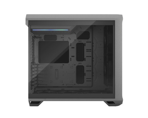 Корпус Fractal Design Torrent Gray TG Light Tint (FD-C-TOR1A-02)