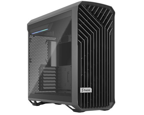 Корпус Fractal Design Torrent Gray TG Light Tint (FD-C-TOR1A-02)