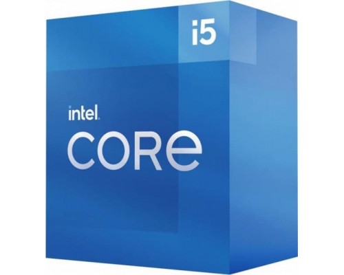 Процесор INTEL Core™ i5 12600KF (BX8071512600KF)