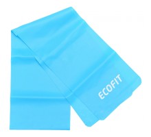 Еспандер Ecofit MD1318 TPE 6,8 - 8,2 кг 1200x150x0.5 мм Blue (К00015234)