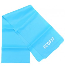 Еспандер Ecofit MD1318 TPE 6,8 - 8,2 кг 1200x150x0.5 мм Blue (К00015234)