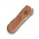 Ніж Victorinox NailClip 580 Wood (0.6461.63)