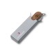 Ніж Victorinox NailClip 580 Wood (0.6461.63)