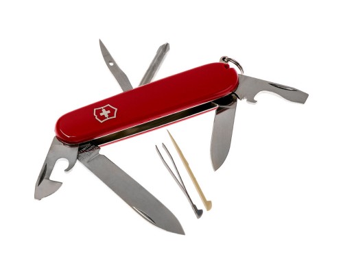 Ніж Victorinox Tinker Red Blister (1.4603.B1)