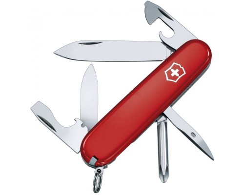 Ніж Victorinox Tinker Red Blister (1.4603.B1)