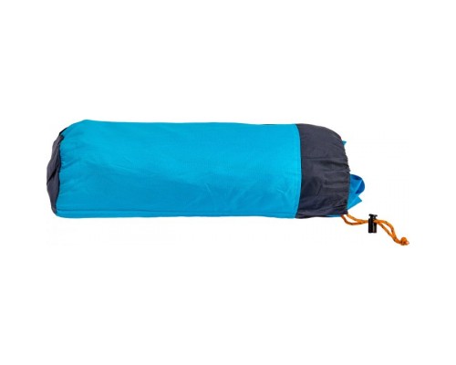 Туристичний килимок Skif Outdoor Bachelor Ultralight 196 х 56 х 5 cm Blue (LC-730)