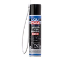Автомобільний очисник Liqui Moly Pro-Line Ansaug System Reiniger Diesel  0.4 (5168)