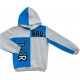 Кофта дитяча Breeze худі з капюшоном (13814-128B-blue)