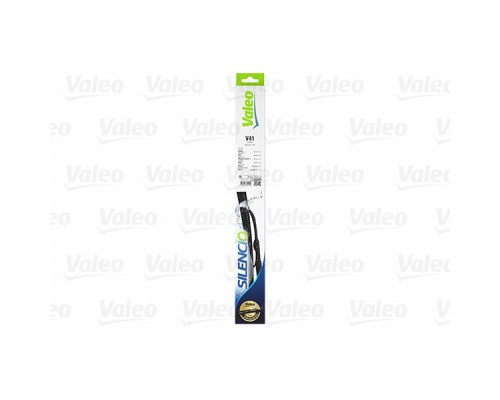 Щітка склоочисника Valeo 574110