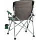 Крісло складане Skif Outdoor Council Green/Grey (QP-FS10GGR)