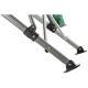 Крісло складане Skif Outdoor Council Green/Grey (QP-FS10GGR)