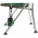 Крісло складане Skif Outdoor Council Green/Grey (QP-FS10GGR)