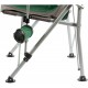 Крісло складане Skif Outdoor Council Green/Grey (QP-FS10GGR)