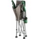 Крісло складане Skif Outdoor Council Green/Grey (QP-FS10GGR)