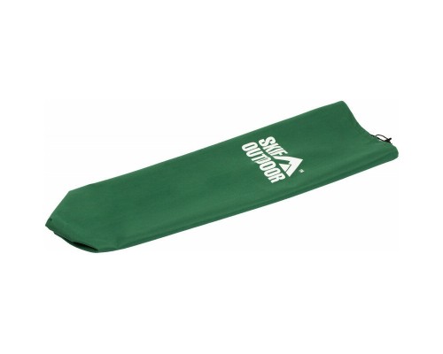 Крісло складане Skif Outdoor Council Green/Grey (QP-FS10GGR)