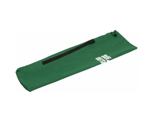 Крісло складане Skif Outdoor Council Green/Grey (QP-FS10GGR)