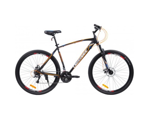 Велосипед Crossride Spark 29