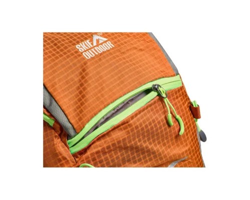 Рюкзак туристичний Skif Outdoor Seagle 45L Orange (1311OR) Рюкзак туристичний Skif Outdoor Seagle 45L Orange (1311OR)