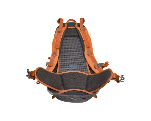 Рюкзак туристичний Skif Outdoor Seagle 45L Orange (1311OR) Рюкзак туристичний Skif Outdoor Seagle 45L Orange (1311OR)