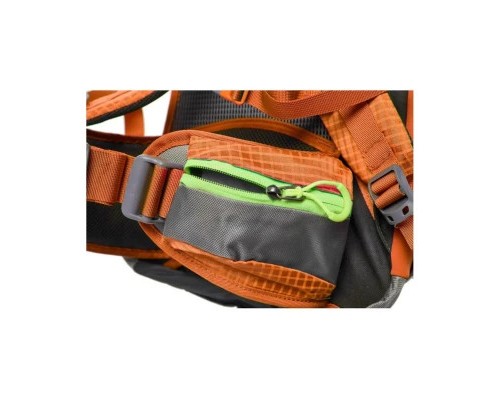 Рюкзак туристичний Skif Outdoor Seagle 45L Orange (1311OR) Рюкзак туристичний Skif Outdoor Seagle 45L Orange (1311OR)