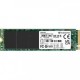 Накопичувач SSD M.2 2280 500GB Transcend (TS500GMTE110Q)