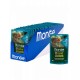 Вологий корм для кішок Monge BWild Cat Free Wet Sterilized тунець з креветками 85 г (8009470012799)