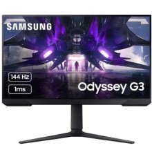 Монітор Samsung LS24AG300NIXCI