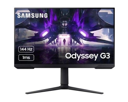 Монітор Samsung LS24AG300NIXCI