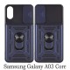 Чохол до мобільного телефона BeCover Military Samsung Galaxy A03 Core SM-A032 Blue (707363)