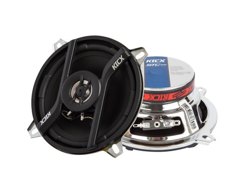 Коаксіальна акустика Kicx STC 502