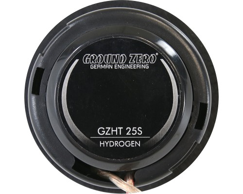Твіттери Ground Zero GZHT 25S Твіттери Ground Zero GZHT 25S