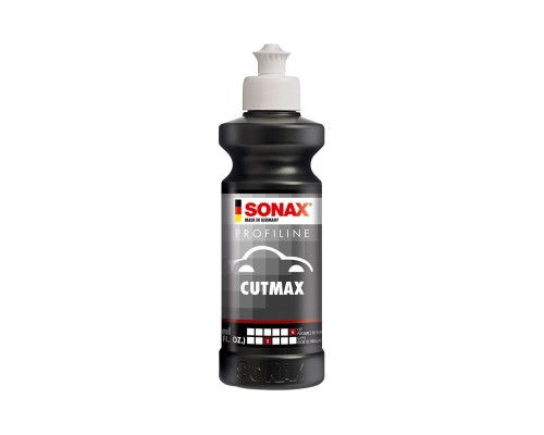 Автошампунь Sonax PROFILINE CutMax 6-4 250 мл (246141)