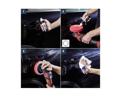 Автошампунь Sonax PROFILINE CutMax 6-4 250 мл (246141)