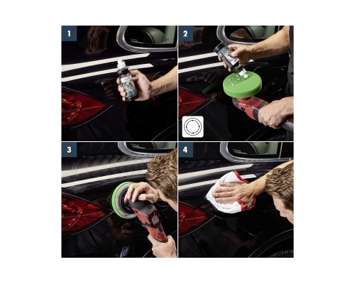 Автошампунь Sonax PROFILINE CutMax 6-4 250 мл (246141)