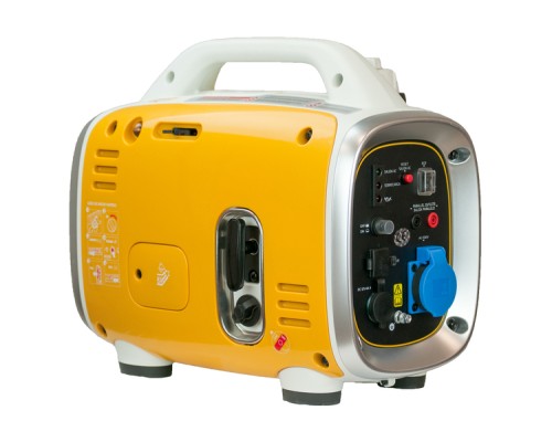 Генератор ITC Power GG9I 700/900 W (6807067)