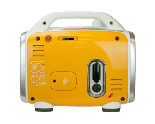Генератор ITC Power GG9I 700/900 W (6807067)