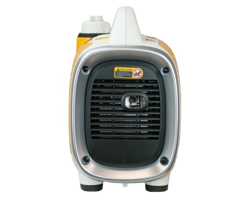 Генератор ITC Power GG9I 700/900 W (6807067)
