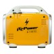 Генератор ITC Power GG9I 700/900 W (6807067)