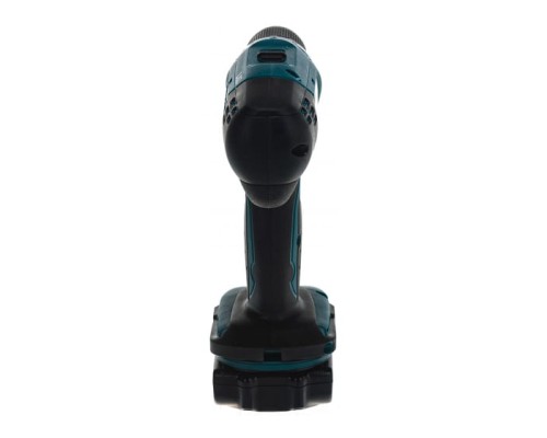 Шуруповерт Makita DDF453SYX5, 18В LXT, 1.5Ah х 1шт., кейс (DDF453SYX5)