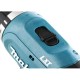 Шуруповерт Makita DDF453SYX5, 18В LXT, 1.5Ah х 1шт., кейс (DDF453SYX5)
