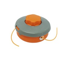 Косильна головка Tekhmann 120 мм нейлонова EASY Load (40332274)