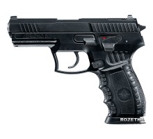 Пневматичний пістолет Umarex IWI Jericho B (5.8174)