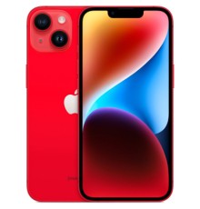 Мобільний телефон Apple iPhone 14 128GB (PRODUCT) RED (MPVA3)