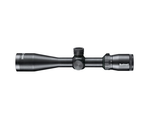 Оптичний приціл Bushnell Prime 3-12x40 Multi-Turret сітка Multi-X без підсвічування (RP3120BS3)