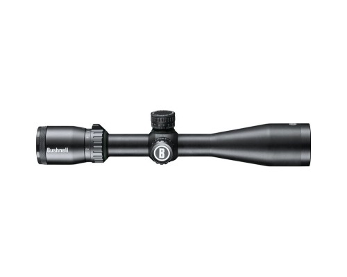 Оптичний приціл Bushnell Prime 3-12x40 Multi-Turret сітка Multi-X без підсвічування (RP3120BS3)