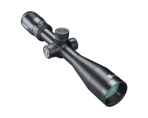 Оптичний приціл Bushnell Prime 3-12x40 Multi-Turret сітка Multi-X без підсвічування (RP3120BS3)