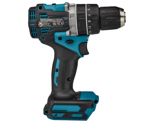 Шуруповерт Makita HP002GZ XGT 40 V Max (без АКБ та ЗП) (HP002GZ)