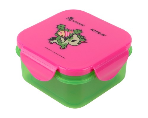 Ланч-бокс дитячий Kite Tokidoki 370 мл (TK22-179)