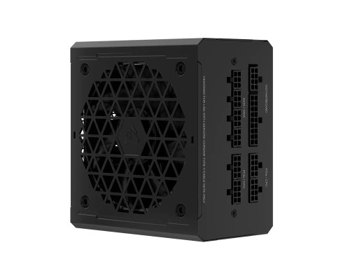 Блок живлення Corsair 850W RM850e (CP-9020249-EU)