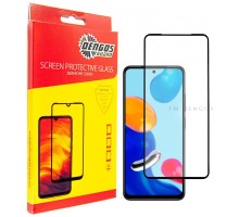Скло захисне Dengos Full Glue Xiaomi Redmi Note 11/11s (TGFG-227)